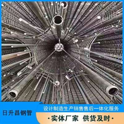岳塘桩基声测管检测时主要考虑两方面的规范内容