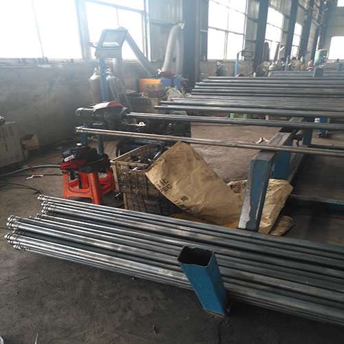 岳塘桥梁桩基声测管的施工工艺流程